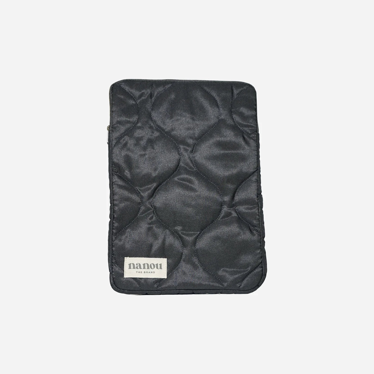 Laptop cover black