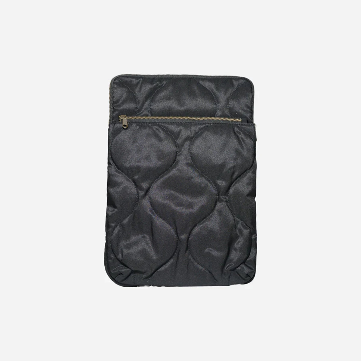 Laptop cover black