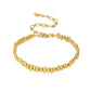 AUGUSTA CHOKER GOLD