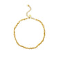 AUGUSTA CHOKER GOLD