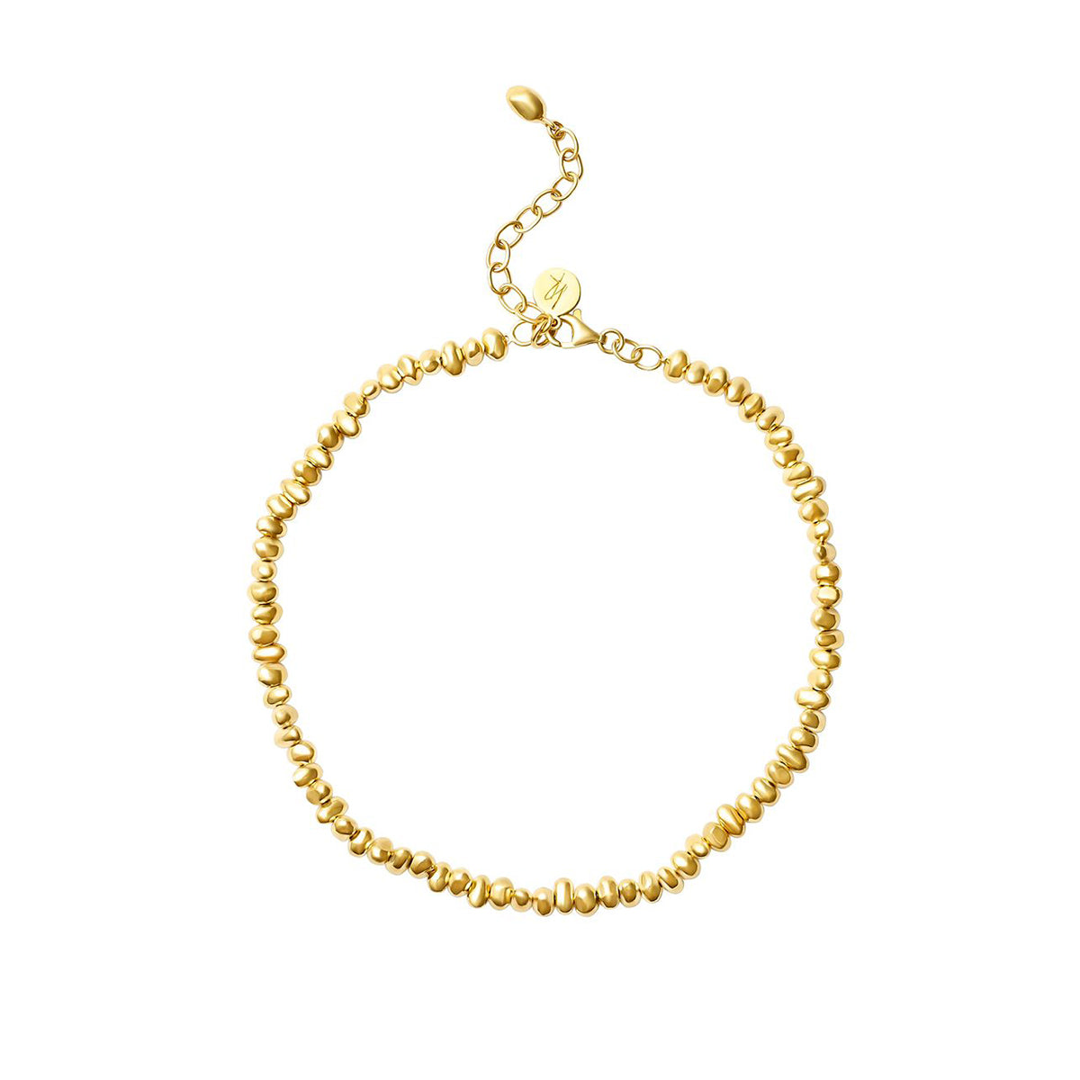 AUGUSTA CHOKER GOLD