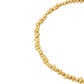 AUGUSTA CHOKER GOLD