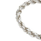 VARVARA CHOKER SILVER