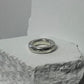 RAW OBJECT RING