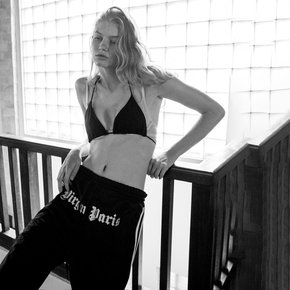 TRINITY PANTS