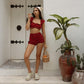Set Provance in Red