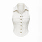 Vest Corset White