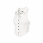 Vest Corset White