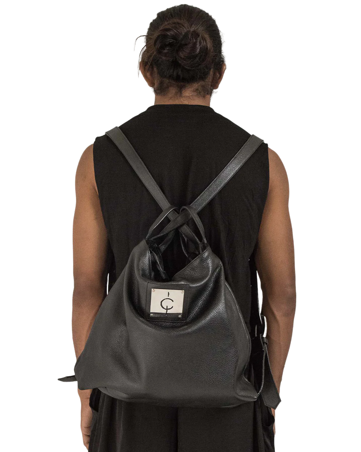 Wolfin back-pack bag