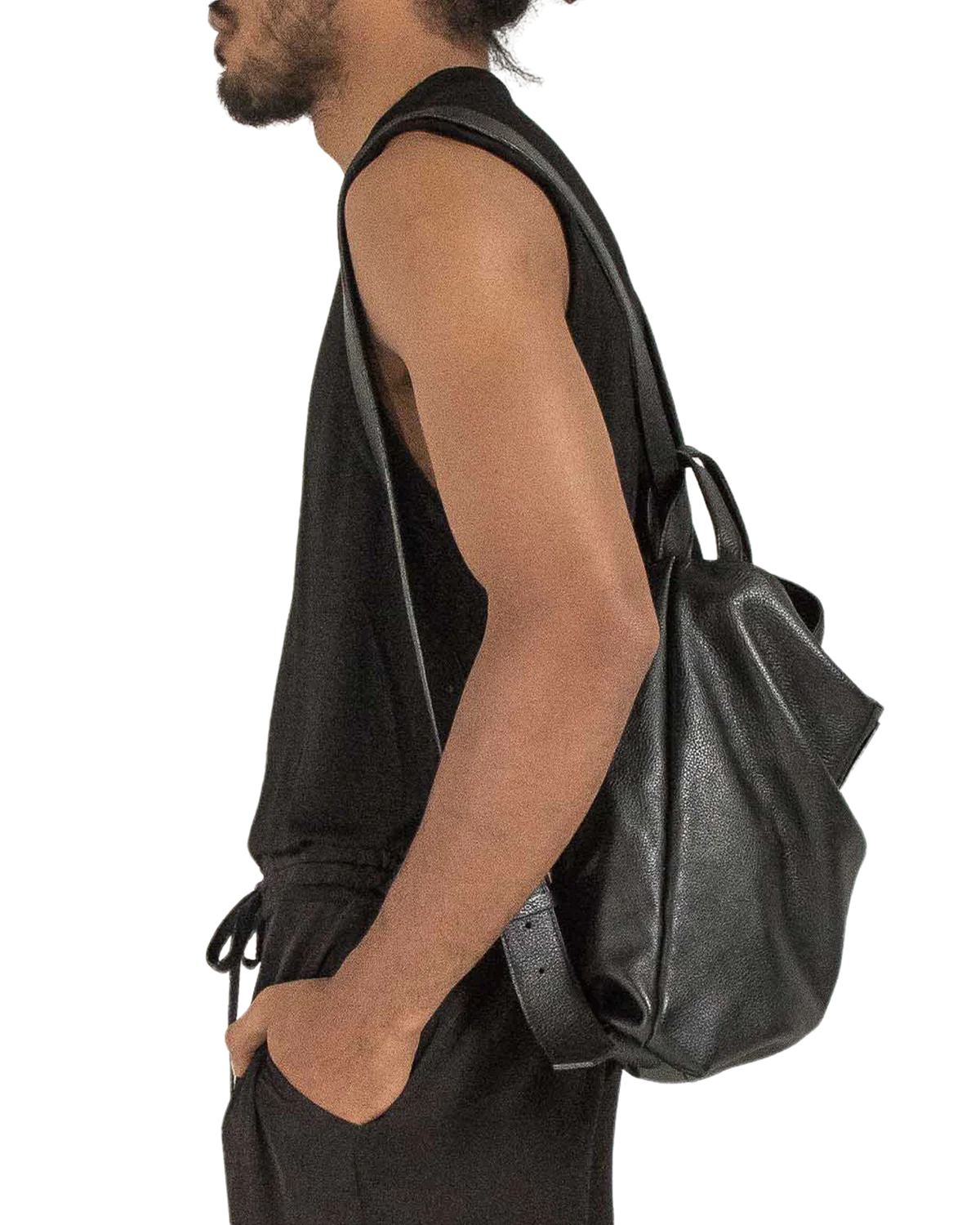 Wolfin back-pack bag