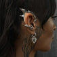 Thornbound Earring