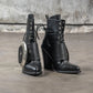 Sotadic boots
