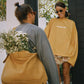 Longsleeve Uluwatu Girl In Mustard