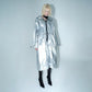 Silver Raincoat