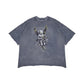 TSHIRT STONEWASHED ANGEL BEAR GREY