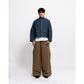 PARALLEL JACKET DENIM