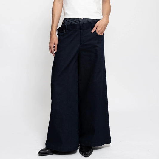 TILT TROUSERS