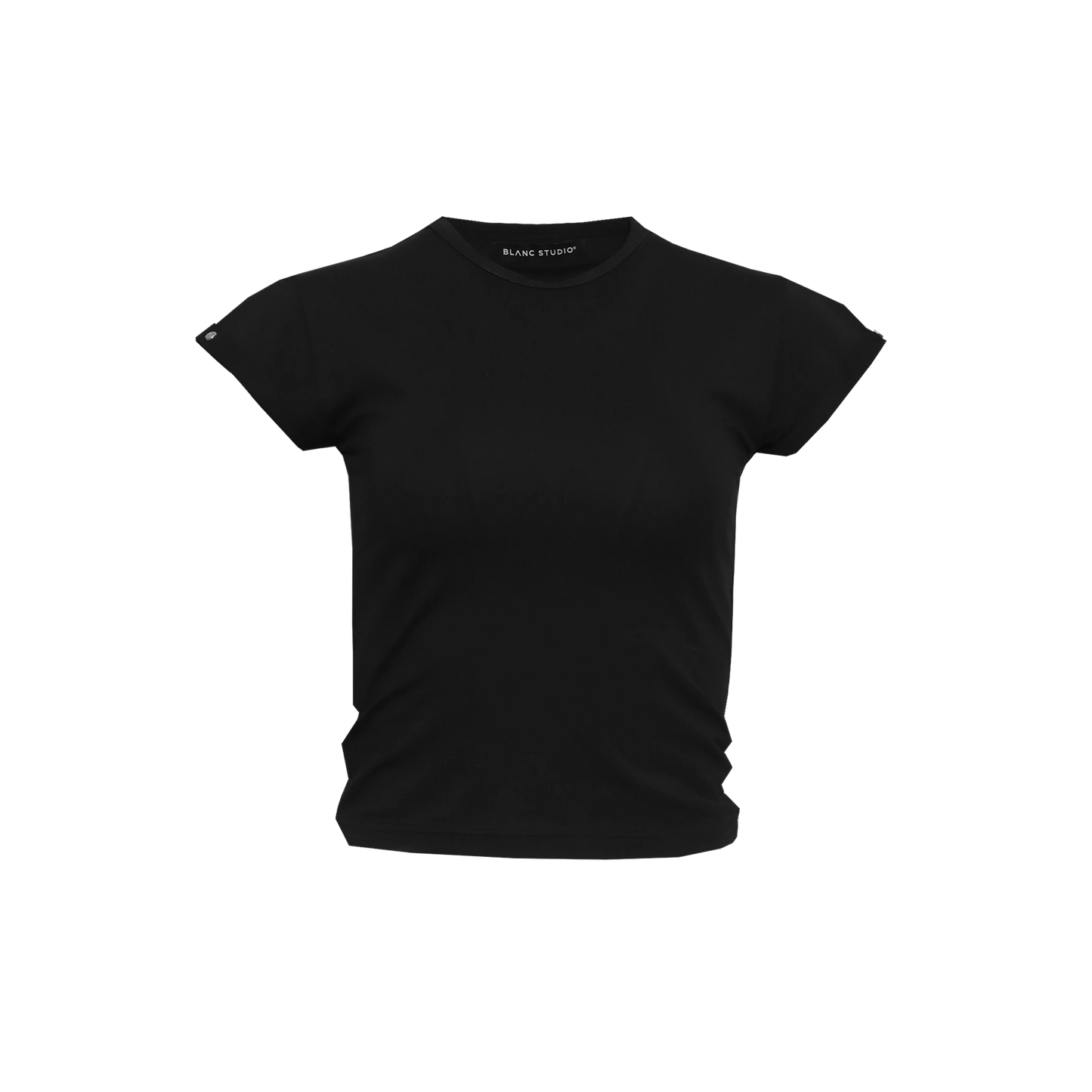 DOUBLE S TEE