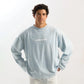 Longsleeve Uluwatu Boy In Blue Stone Wash
