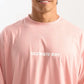 Longsleeve Uluwatu Boy In Soft Pink