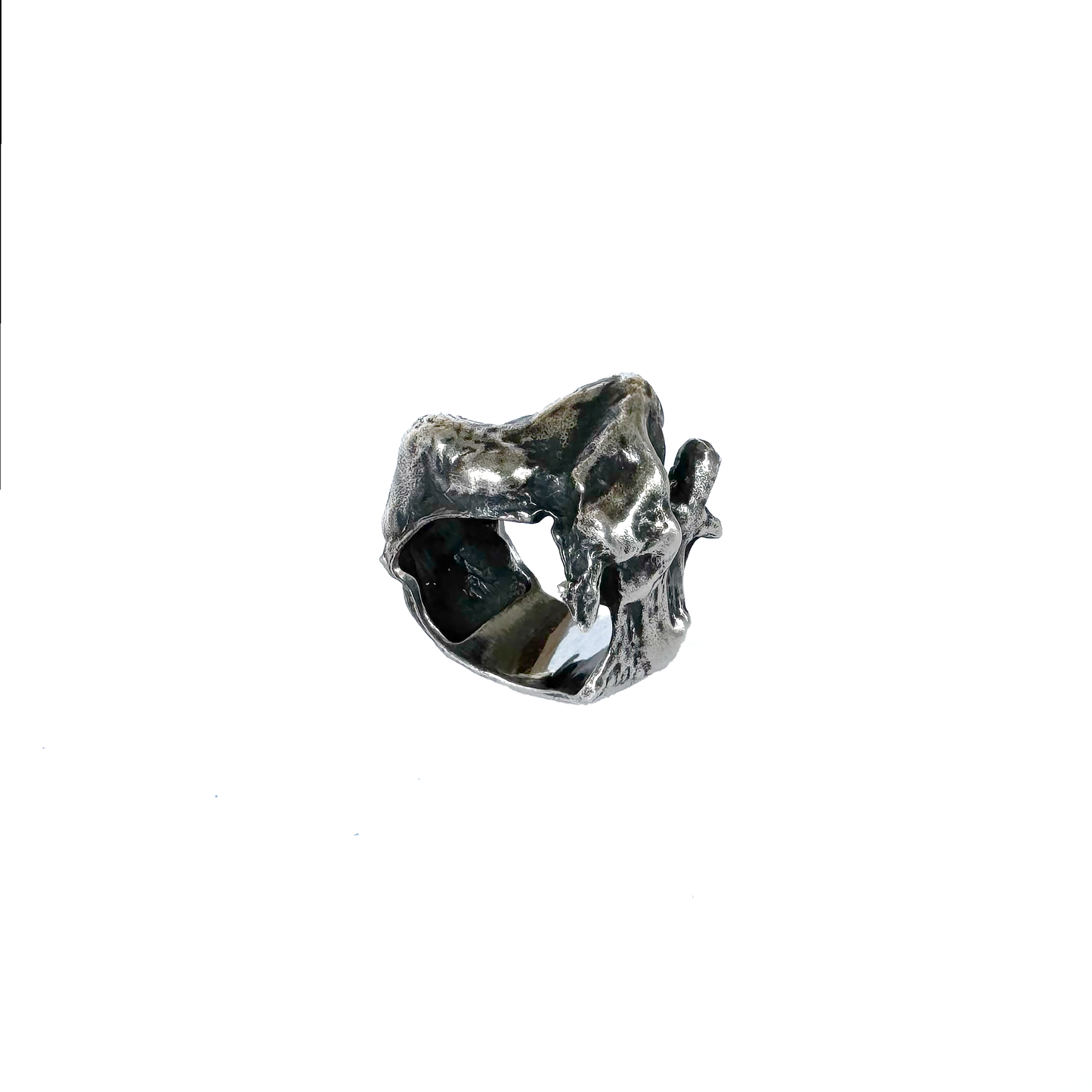 RING ALIEN