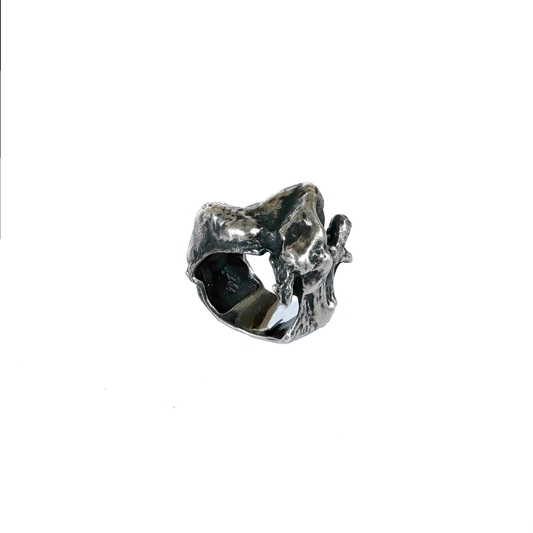 RING ALIEN