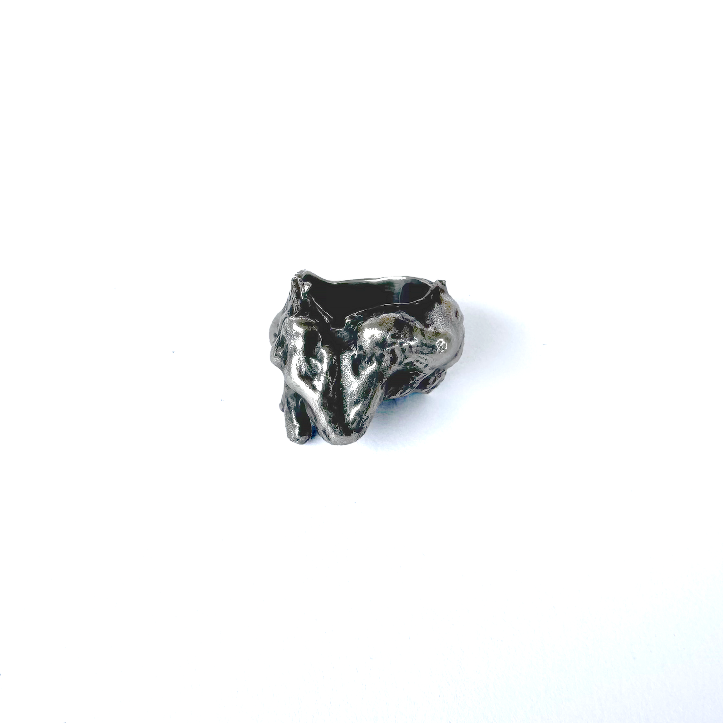 RING ALIEN