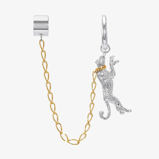 Earring Cuff "Leo"
