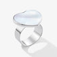 Ring Kissing Shell