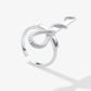 Ring ANKH Silver
