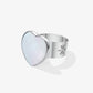 Ring Kissing Shell