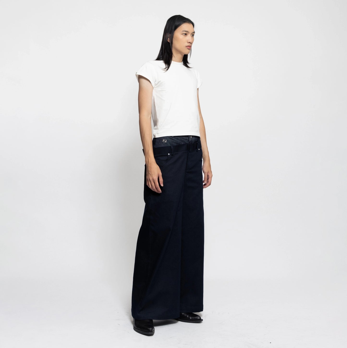 TILT TROUSERS