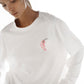 Lemur Oversized Longsleeve Surfing