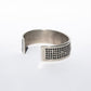 CUFF BRACELET HEART SUTRA