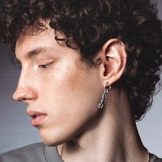 VAJRA EARRINGS