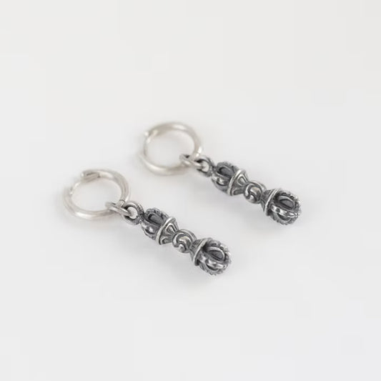 VAJRA EARRINGS