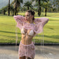 NAOKI SET IN BABY PINK