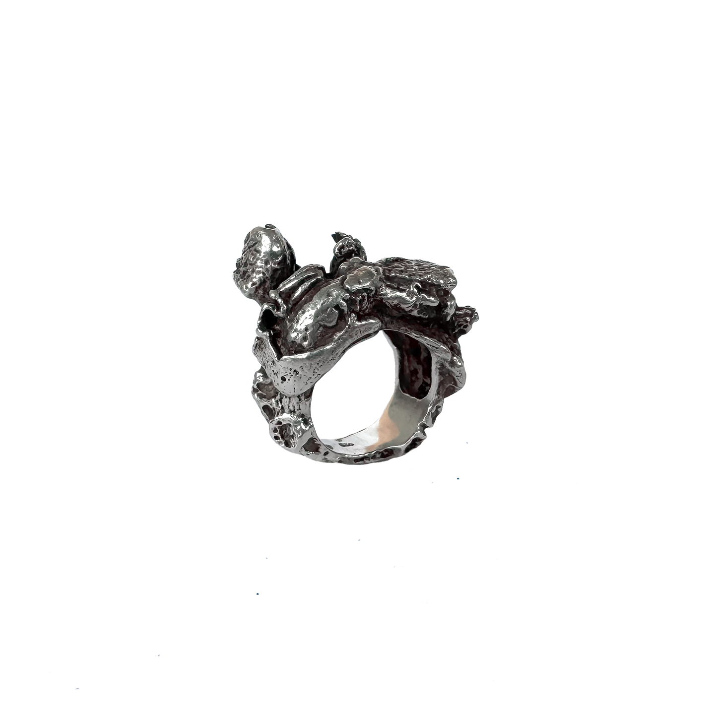 RING LIKE A BALI FLORA