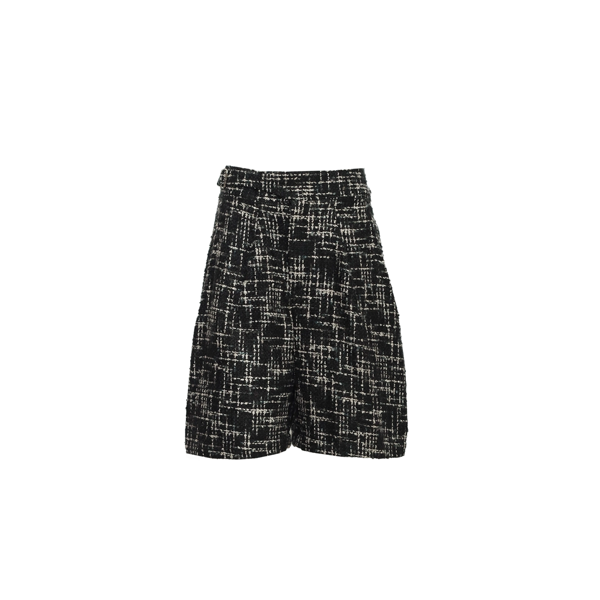 ARCADE WIDE SHORTS