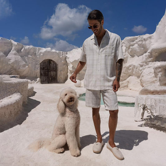 Riviera Set In Natural