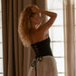 Sway Corset Black
