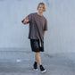 Bleach Shorts