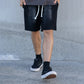 Bleach Shorts