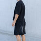 Bleach Shorts