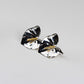 LEAF EARRINGS
