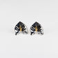 LEAF EARRINGS