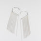 RUMBAI CUFF EARRINGS