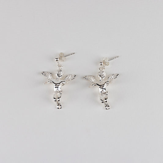 ANGEL EARRINGS