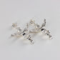 ANGEL EARRINGS