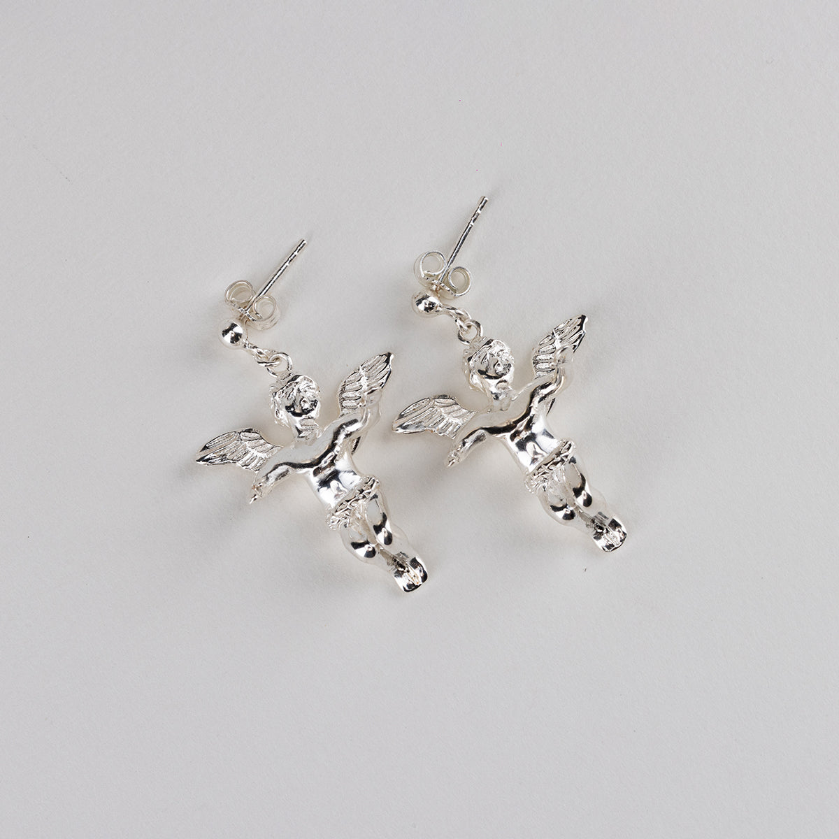 ANGEL EARRINGS